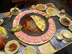 -蜀大侠·牛肉自助火锅(慈溪店)