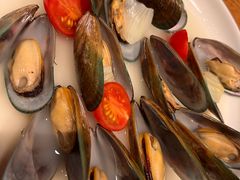 -曼乐辰餐厅(中庚漫游城店)