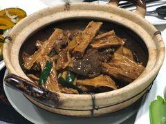 红焖海南东山羊煲-海南椰子鸡餐厅