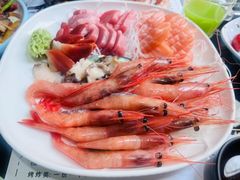 -松坂屋日料自助(长城路店)