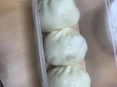 酱肉小笼包-阿坤传统手工小吃(杨家坪店)