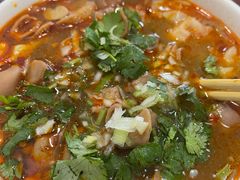 -顺华粉馆(桃园南路店)