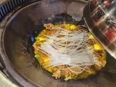 -玺炖·中国铁锅炖(虹桥天街店)