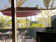 景观位-Wolfgang’s Steakhouse 沃夫冈牛排馆(上海白玉兰广场店)