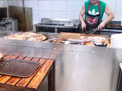 -阁瑞居闫记卤煮(乔庄北街店)