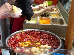 -三兄弟高炉烧饼