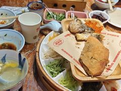 -怪噜范·老贵阳街头名小吃(鸿通城店)