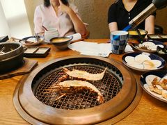 -炎蔵牛舌烤肉