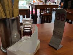 -台州老六海鲜面馆(上南总店)
