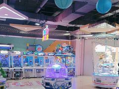 -大玩家(马鞍山万达店)