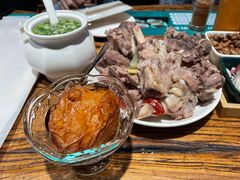 -有奴思烤肉·清真(正宁路店)