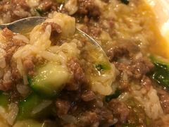 窝蛋碎牛饭-大哥餐厅(西城花园店)