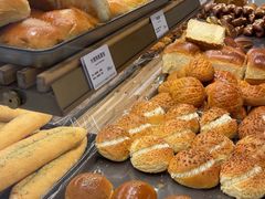 -烘焙町面包店(西四店)