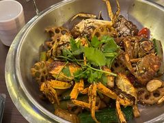 -HOHO餐厅(古子城店)