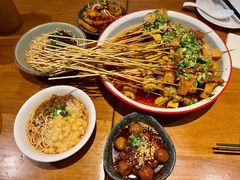 -付小姐在成都(中山公园店)