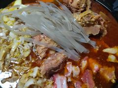 -农家铁锅炖(太阳沟店)