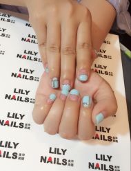 -LILY NAILS美甲美睫