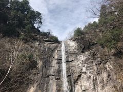 -黑河国家森林公园