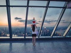 -WFC会仙楼观景台