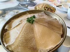 -老员外骨汤火锅(海州古城店)