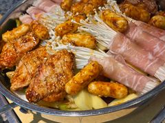 -黄记煌三汁焖锅(悦方IDmall店)