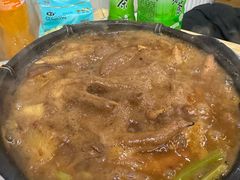 -范贤光鸡公煲(平乐园总店)