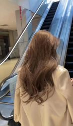 -3AM·S HAIR SALON烫发染发接发