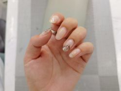 -如一·美甲美睫