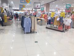 -永旺梦乐城(金银潭店)