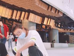 -TheRink大零溜冰场(IFS国金中心店)