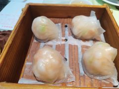 -點無缺茶楼·海鲜酒家(世博店)