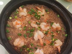 -大清花饺子(山庄店)