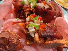 -孔乙己酒家(虹桥路店)