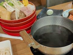 -沼津港精致料理·寿喜烧·烧鸟(青浦宝龙广场日料榜单店)