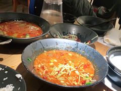 -金牌外婆家(苏州中心店)