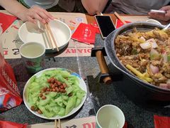 -蛙小侠(威高广场店)