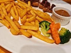 -巴伐利亚啤酒坊(意式风情街店)