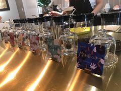 -CAFE'IN精品咖啡体验空间(小寨店)