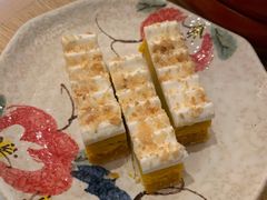 南瓜挞-温野菜涮涮锅(曲江大悦城店)