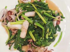 -青瓦餐厅·生鱼片·韩园烤肉(西塔店)