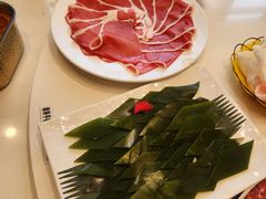 -清真军邺·金富苑肥牛城(海湖新区精品店)