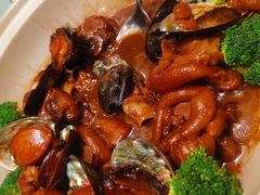 -海景壹号大酒店(滨湖店)