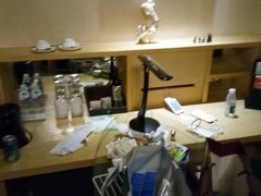 -深圳悦如酒店(香蜜公园车公庙地铁站店)