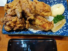 -千代武日本料理(爱建店)