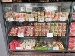 零售区-惠赞老饼家(逢源商业街店)