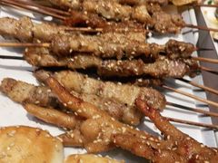 -木屋烧烤(坂田天安云谷店)