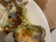 -崖口红树林海鲜餐厅