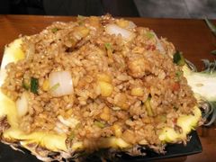 -曼听小寨海鲜烧烤(锦绣mini店)