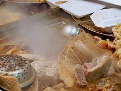 -明记牛杂(新马路分店)