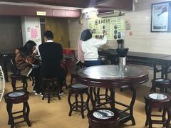 -老西关濑粉(文明路店)